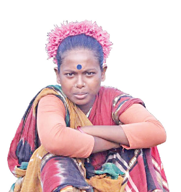 মুনমুন আক্তার ছবি: প্রথম আলো