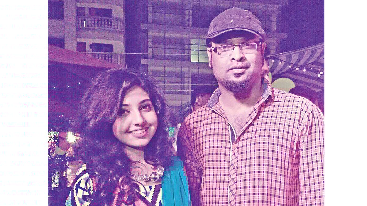 পড়শী ও শফিক তুহিন