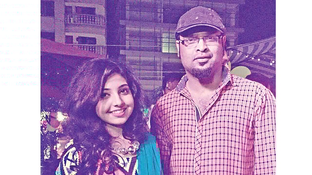 পড়শী ও শফিক তুহিন