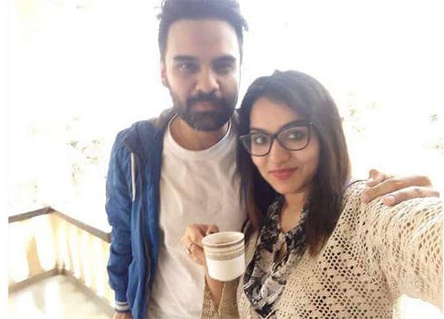 হাবিব ওয়াহিদ ও রেহান চৌধুরী