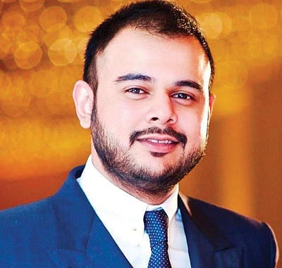 ফয়সাল খান