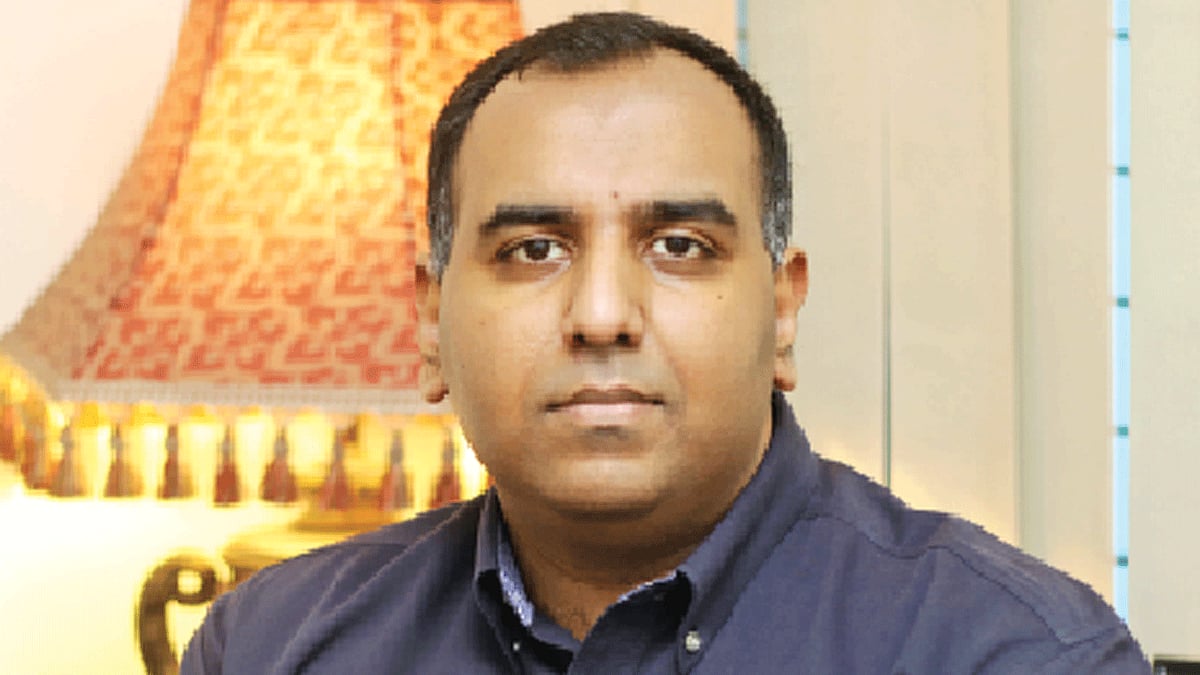 শাফকাত মুনির