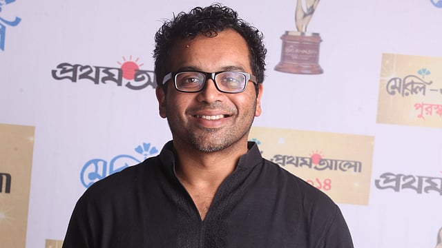 ইরেশ যাকের