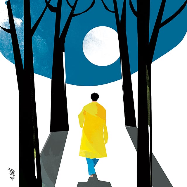 অলংকরণ: তুলি