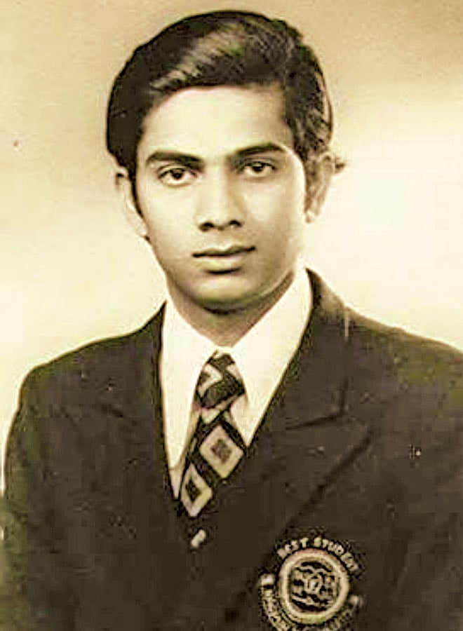 শ্রীকান্ত জিচকার