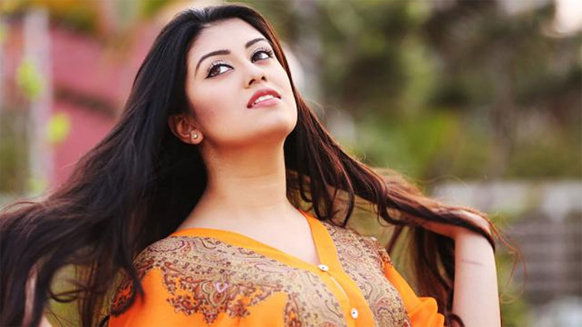 ছবিটি প্রতীকী ।