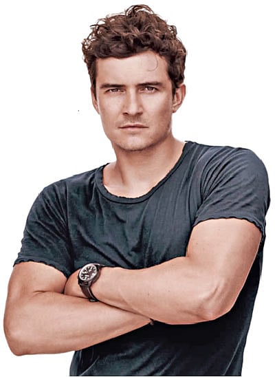 অরল্যান্ডো ব্লুম