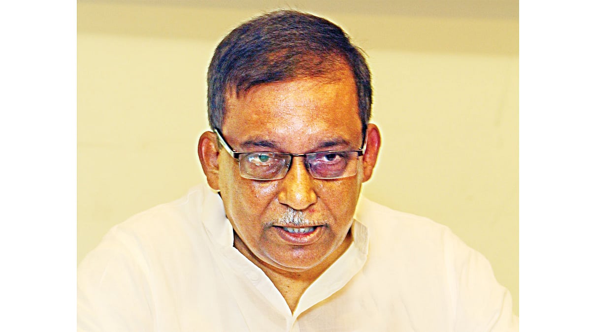 আসাদুজ্জামান খান কামাল