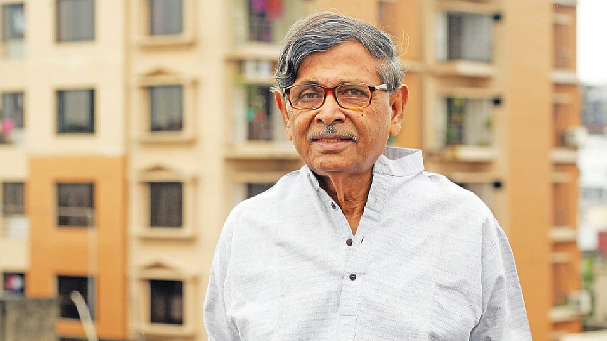 ছবি: সুমন ইউসুফ