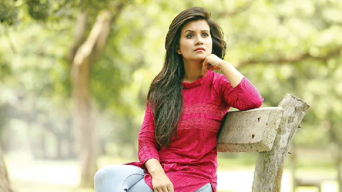 পরে না ভেবে আগে থেকেই নিজের ভাবনাকে গুছিয়ে নিন। ছবি: অধুনা