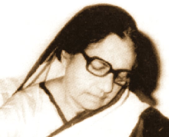 ফিরোজা বারী: রবীন্দ্রনাথ তাঁকে লিখে দিয়েছিলেন দু–লাইনের একটি অটোগ্রাফ ‘কবিতিকা’