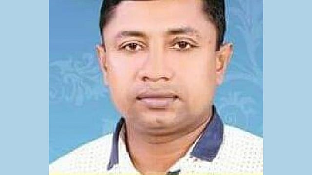 বাদল মিয়া।