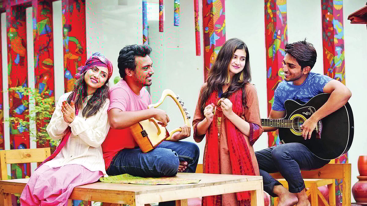 ছবি: প্রথম আলো