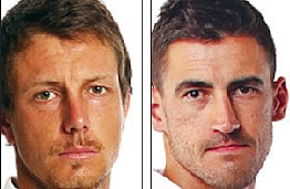 প্যাটিনসন,স্টার্ক