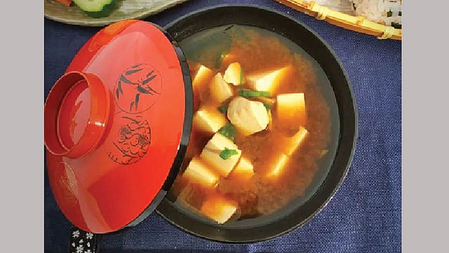 মিসোশিরু