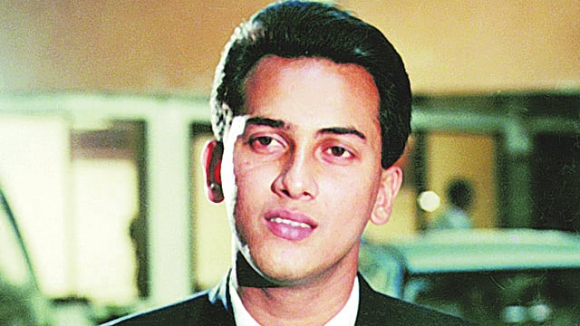 প্রয়াত সালমান শাহ