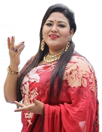 মমতাজ