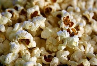 পপকর্ন