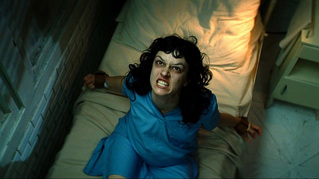 ‘দ্য রাইট’ ছবির দৃশ্য