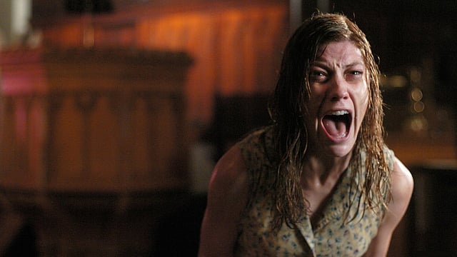 ‘দ্য এক্সরসিজম অব এমিলি রোজ’-এর দৃশ্য