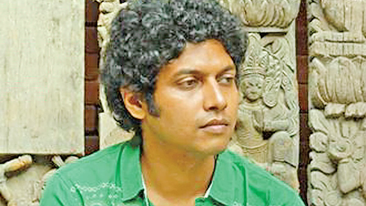 মেহেদী হাসান