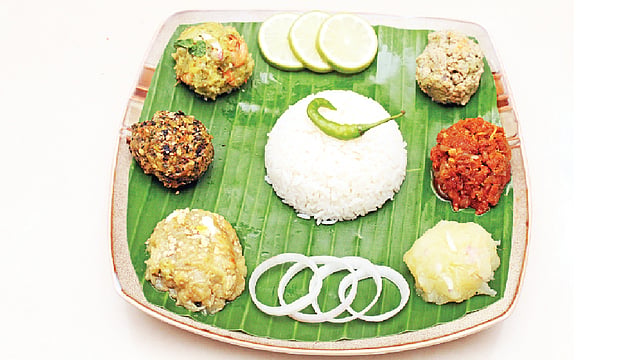 ছবি: খালেদ সরকার