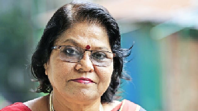 রওশন আখতার ছবি