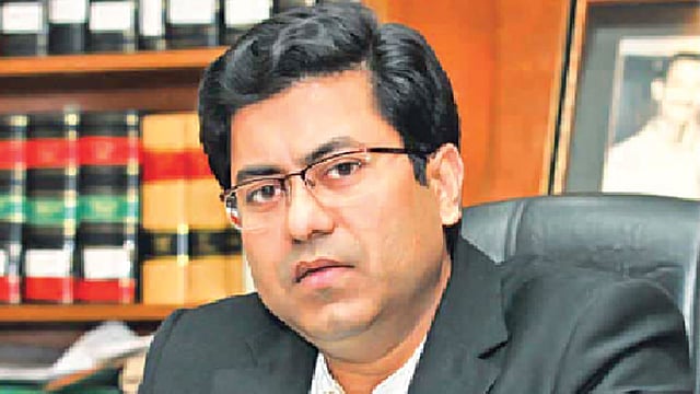 ফজলে নূর তাপস