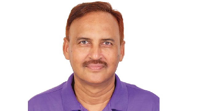 পাভেল রহমান