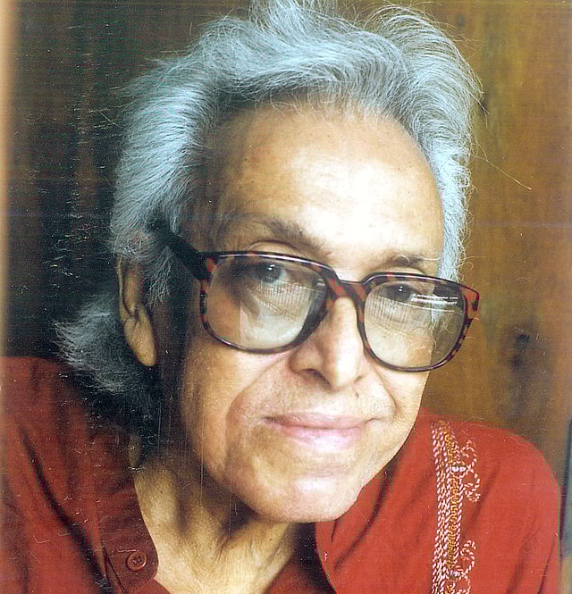 শামসুর রাহমান