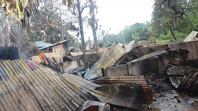 প্রথম আলো ফাইল ছবি