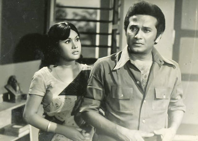 সুজাতার সঙ্গে, প্রতিনিধি, ১৯৭৬