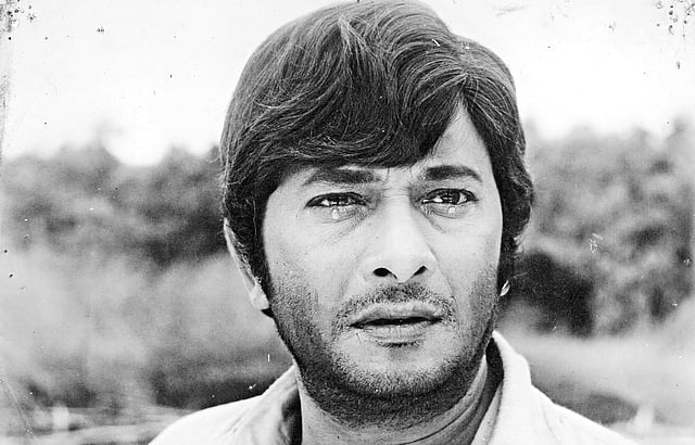 মৌ–চোর ছবিতে রাজ্জাক