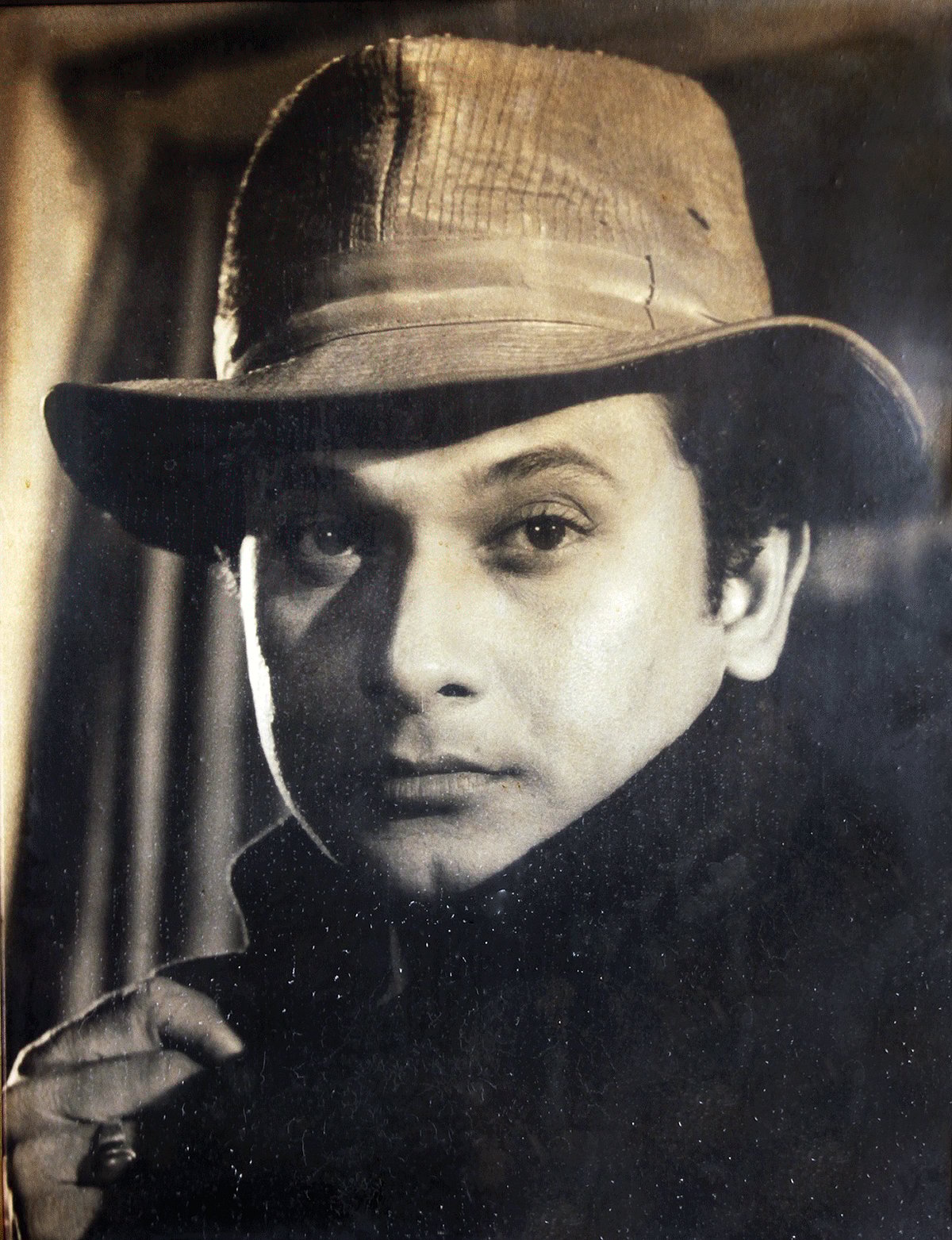 নায়করাজ রাজ্জাক (২৩ জানুয়ারি ১৯৪২—২১ আগস্ট ২০১৭)