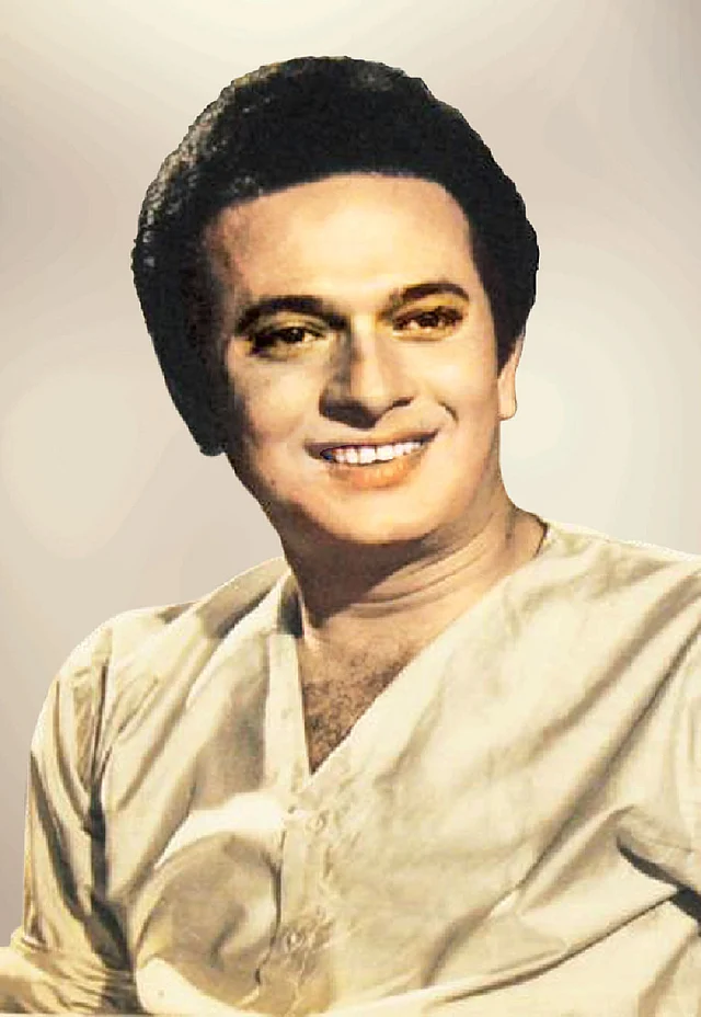 জন্ম: ২৩ জানুয়ারি ১৯৪২ ; মৃত্যু: ২১ আগস্ট ২০১৭