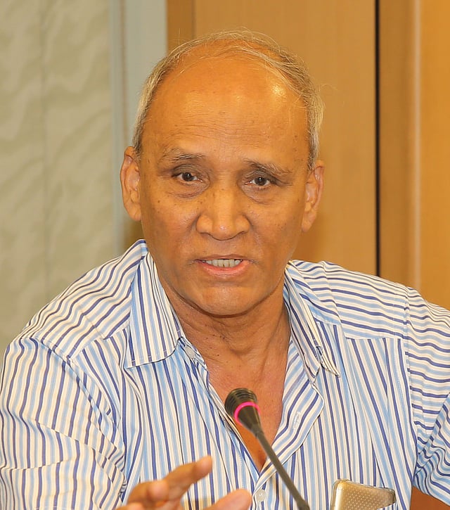 রশিদ-ই-মাহবুব