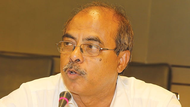 সুভাষ চন্দ্র সরকার