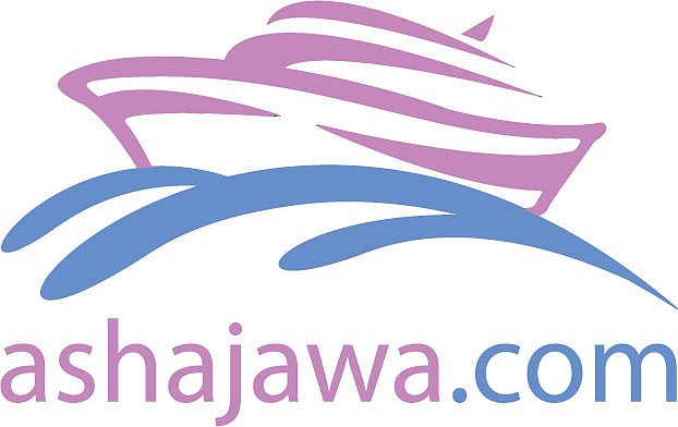 উদ্যোক্তা প্রতিষ্ঠান ‘আসা যাওয়া’ অনলাইনে লঞ্চের টিকিট বিক্রি করছে।