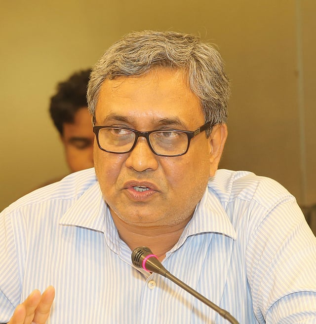 মো. শহিদুল্লাহ