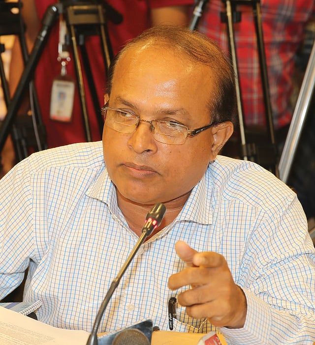 জামাল উদ্দিন চৌধুরী