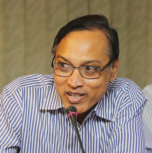 মো. রুহুল আমিন