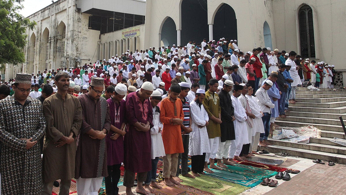 প্রথম আলো ফাইল ছবি