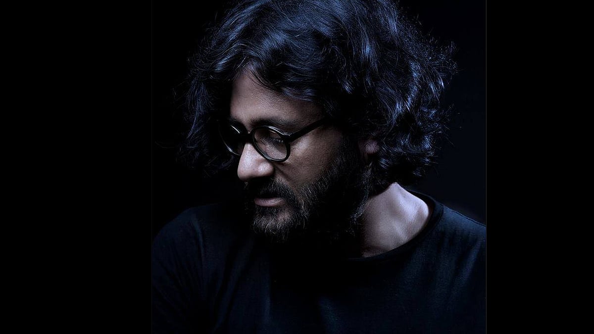 প্রিন্স মাহমুদ। ছবি: জেমস্‌