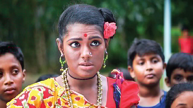 বাংলাভিশনে সাতদিনব্যাপী ঈদ আয়োজনে রাত ৯টা ৪০ মিনিটে থাকছে তিশা অভিনীত নাটক চরিত্র: নেতা