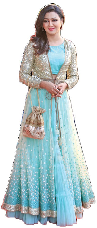 এনটিভিতে সকাল ১০টা ৫ মিনিটে দেখানো হবে জয়া আহসান অভিনীত চলচ্চিত্র পূর্ণদৈর্ঘ্য প্রেমকাহিনী-২