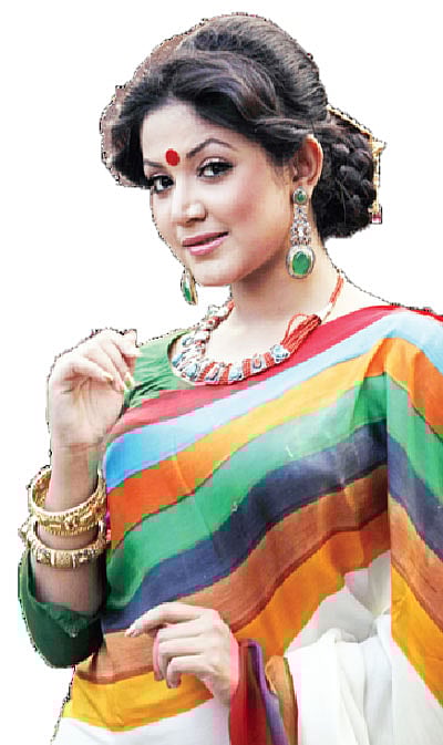 ঊর্মিলা শ্রাবন্তী কর