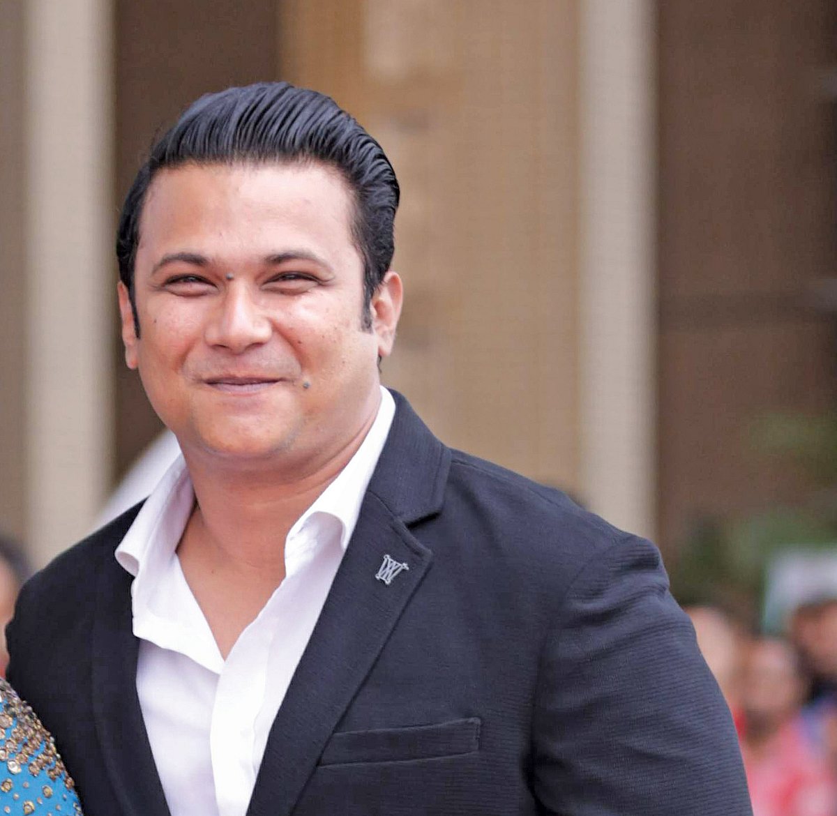 ‘এটি কেবল শুরু’-পুরস্কার পেয়ে বললেন এফ এস নাঈম