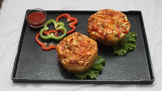 পিৎজা বন