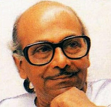 সলিল চৌধুরী