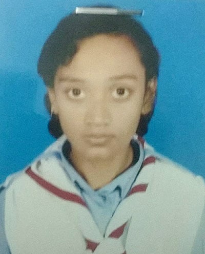 তাসনিম আলম তিশা